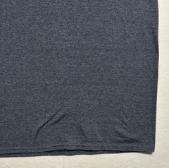 Surf Style Madeira Beach Short Sleeve Blue Souvenir 80s Graphic T-Shirt Men’s M