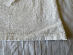 Vintage 90s Arkansas Sunflower Embossed Single Stitch Shirt (L)