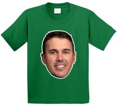 Brooks Koepka Golf Sports Fan T Shirt