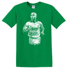 Running Motivation Graphic T Shirt Exercise Apparel Workout Tee