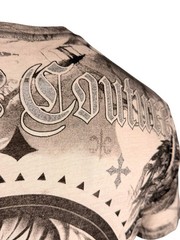 Xtreme Couture By Affliction Men’s T-Shirt Procession