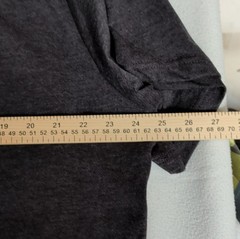 Lee Men’s XX-Large Regular Fit Black T-Shirt Pocket Super Soft Stretch