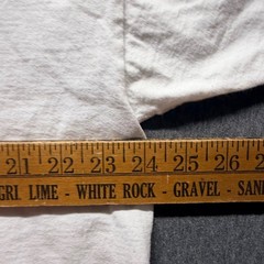 Richie Rich Graphic T-Shirt Mens XL White Harvey Comics Money C-Life Group 2020