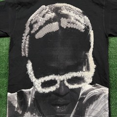Asap Rocky Don’t Be Dumb Tour T-Shirt Size Large