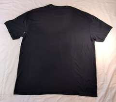 TUPAC Trust Nobody Black Graphic T Shirt 2024 Mens Size 3XL Rap Hip Hop