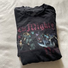 Lot of 20 Graphic T-Shirts Mens Mixed Brands Vintage Modern Bulk Resale Bundle