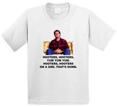 Al Bundy Quote Tv Married With Children Funny T Shirt