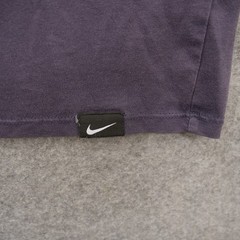 Nike Kobe Bryant Shirt Mens Medium Purple Black Mamba Medium Dri-Fit Tee