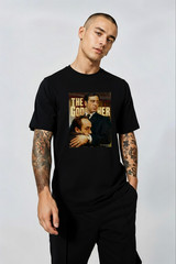 THE GODFATHER MOVIE ART – T-Shirt Size S-5XL