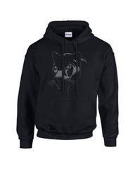 BLACK PANTHER Unisex T-Shirt Multi Colors S-XXL FREE S&H! Hoody