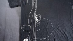 Silversun Pickups Shirt Mens Medium Swoon Box Set Band Tee Indie Los Angeles