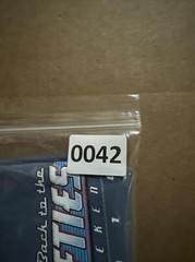 Gildan Blue Back To The Fifties Weekend 2018 Cotton Casual T-shirt Adult Size L