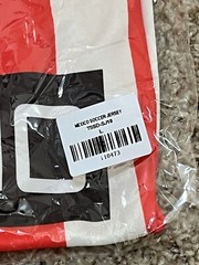 Travis Scott Utopia Mexico Soccer Jersey RARE BRAND NEW L Large