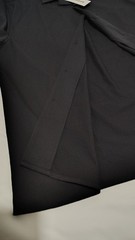 Men’s Jmierr Button Up Black Shirt Size:XL
