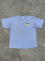 Vintage Motorcycle Racing Daytona 200 International Speedway T Shirt Sz XL