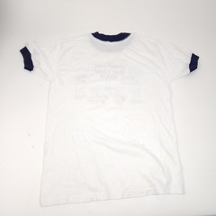 Vtg Camp Fire Day Camp Staff T-Shirt Size M 38-40 Made in USA