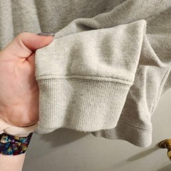 Women’s Patriots Quarter zip