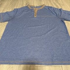 15pc Mens Clothing Lot L XL Nike Under Armour Banana Republic AS IS Stained READ