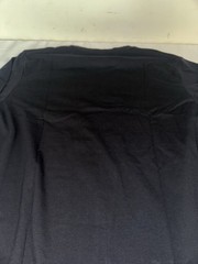 Tacvasen Long Sleeve Shirt Grade : First Grade : Class B Black Size S NWT