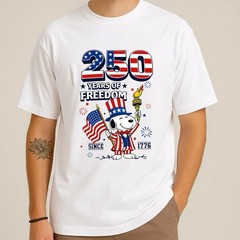 America 250th Anniversary Shirt, 250 Years of Freedom 1776-2026 Shirt