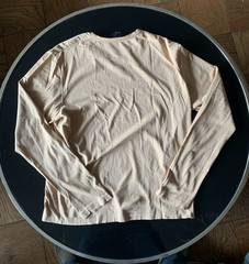 Gucci long sleeve Beige Pull over