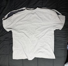 Set Of 3 Dickie Short Sleeve Pocket T’s, Stained Good For Work