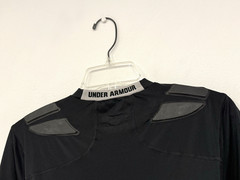Under Armour Gameday Armour 5-Pad Shirt Men’s Size Medium Compression 1236233