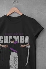 Jujutsu Kaisen Shirt Toji Fushiguro T-Shirt Gojo Tshirt Sukuna Anime Unisex Tee