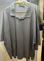 Lot Of 12 Men’s 3xl T-shirts Preowned Multi Brands