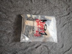 Lost Intricacy NY “Kiss of Monroe” Long Sleeve NWT size medium $280 retail