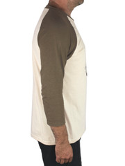 Kaoru Betto Japanese Baseball Shirt – The Dude’s Shirt – Big Lebowski