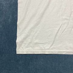 VTG Hanes 1999 Grape Festival Premium Wine Grape T-Shirt Mens XL White Graphic