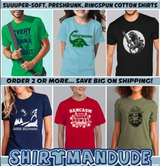 Oddities Goblin T Shirt Weird Shirts for Men Women Unusual Occult T Shirt Cool