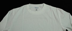 Blue Ice Men’s Modern Fit Waffle-Knit Classic Thermal T-Shirt AP2 White Large