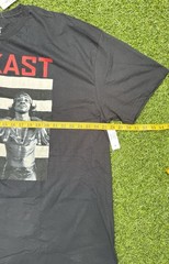 Outkast Shirt 3XL Stankonia Graphic Tee Black Rap Hip Hop Music Merchandise NWT