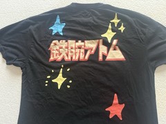 Astro Boy Real Hero T Shirt Mens 2XL Tezuka Productions