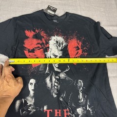 The Lost Boys Movie T-Shirt Size Large Rare NWT