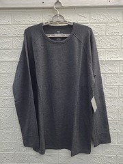 New Mack Weldon Warm Knit Long Sleeve Shirt Men’s US Size XXL