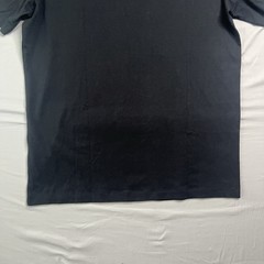 Nike Air Jordan T Shirt Mens Large Black Flight MVP Jumpman Birmingham Barons