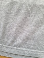 Lot Of 8 Fresh Clean Threads T Shirts Size MEDIUM Crewneck FLAWS, READ!