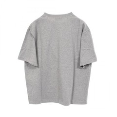 Gucci Interlocking G Logo Cotton T shirt – DUTY FREE