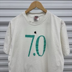 Vintage Apple System 7.0 Promo T-Shirt
