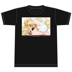 Monogatari Series Shinobu Oshino T Shirt Vol 2