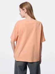 GU x CHIIKAWA Summer Collection Short Sleeve Graphic T-shirts NEW Japan PSL