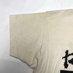 Vintage 1990 Rush A Show of Hands Concert Tour T-Shirt (See Description)