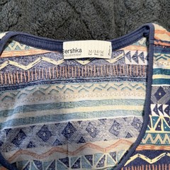 Set Of 5 Summer Shirts S/M Nicely Designed For Summer Look