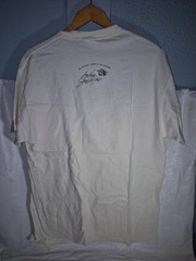 Vintage Ann Arbor Shirt Fair Shirt 2001 L