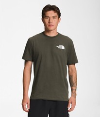 The North Face Mens Box NSE Tee T-shirt