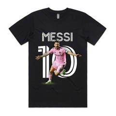Football Icon Illustration Art T-Shirt Professional Soccer Sport Celebration Top