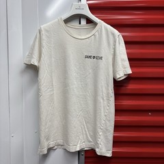 Bungie Game2Give Video Game Promo T-Shirt White Vintage Style Game To Give